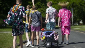 „Wenn DJ Uwe gegen 12 zum Schwof ruft, bin ich verschwunden!“