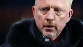 Boris Becker verlässt den Deutschen Tennis Bund