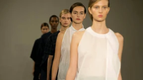 Die Evolution ließ jedes Gesicht einzigartig werden