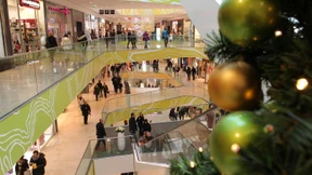 Weihnachtsgeschäft bislang eher enttäuschend