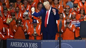 Trump will Stahlzölle verdoppeln