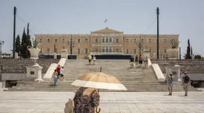 Ratingagentur Scope sieht Griechenland wieder als anlagewürdig