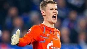 DFB legt Sperre für Nübel nach Kung-Fu-Tritt fest