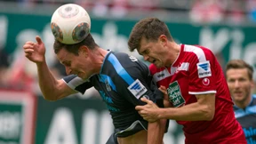 3:0 - Lautern wieder auf Kurs