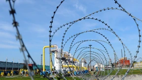 Ukraine und Russland verhandeln übers Gas