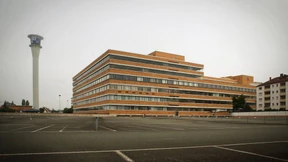 Quelle-Versandzentrum wird zwangsversteigert