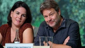 Habeck, Baerbock – oder beide?
