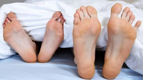 Keinen Sex für 1 Million Euro