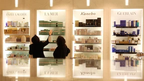 Douglas-Aktien werden am unteren Ende der Spanne platziert