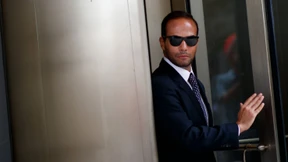 Ex-Trump-Berater muss Haftstrafe antreten