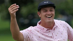 Golf-Kraftprotz gelingt Kunstschlag über einen See