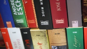 Auch Bastei Lübbe setzt jetzt auf Youtube-Stars