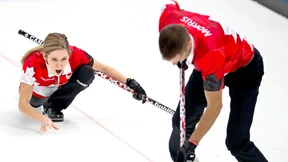 Warum gemischtes Curling so attraktiv ist