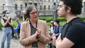 Wissenschaft unter Bekenntnisdruck