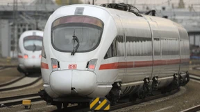 ICE-Strecke Berlin-Hannover bleibt monatelang gesperrt