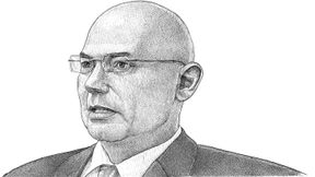 Georg Ungefuk und der Weg zum Oberstaatsanwalt