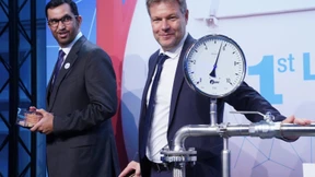 Start ins Wasserstoff-Zeitalter