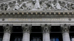 Fußball auf dem Börsenparkett