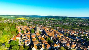 Talente, kommt aufs Land!