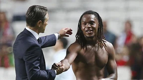 Sanches ist mehr als Reiseführer für die Bayern