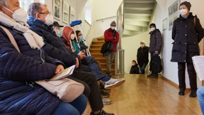 Impfpflicht? „Was denn sonst!?“