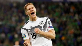 „Ich habe den Ball einfach überragend getroffen“