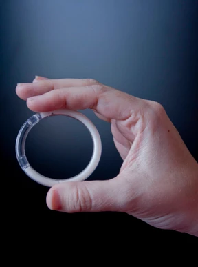 Ein Ring für alle Fälle