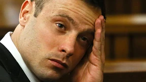 Familie verlangt Hausarrest für Oscar Pistorius