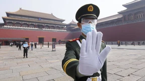 Wie China die EU zensiert