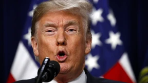 Republikaner kommen Trump bei Plänen für Mauerbau entgegen