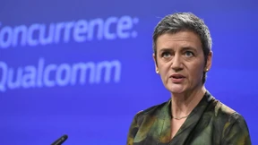 Apple-Zulieferer muss fast eine Milliarde Euro Strafe zahlen