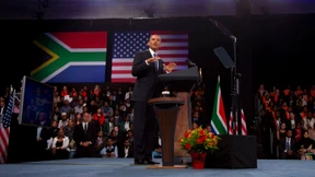 Obama verzichtet auf Besuch bei Mandela