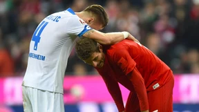 Die große Müller-Misere beim FC Bayern