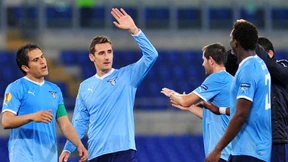 Klose eine Runde weiter