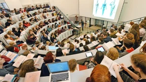 Wie eine Hauptschülerin Medizin studiert