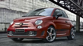 Ein Quartett mit 829 PS