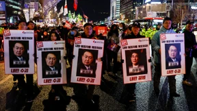 Der Verteidigungsminister wird zum Sündenbock