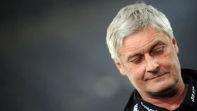 Jetzt ist Veh am Zug