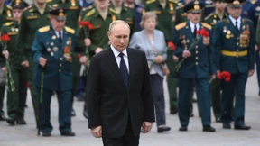 Frequenzen für den Krieg