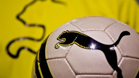 Puma macht weniger Umsatz