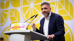 Konstantin Kuhle wechselt zur Kanzlei Blomstein