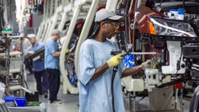 Personalerneuerung bei VW