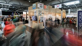 Ein schwerer Schlag für die Buchbranche