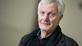 Zum Tod des Kunstsammlers Egidio Marzona