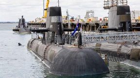 Australien weist Macrons Lügen-Vorwurf zurück