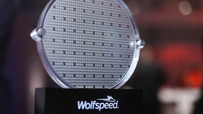 2,5 Milliarden Dollar für Wolfspeed