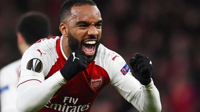 Arsenal gut aufgelegt