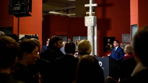 Wem darf die Peitsche gehören?