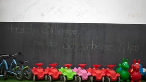 Kommunen fürchten um Krippen-Ausbau 