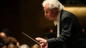 Ein Maestro ohne Allüren 